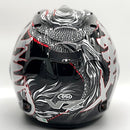 קסדת ARAI VZ RAM DRAGON
