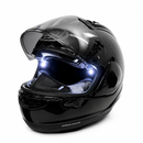 קיט תאורת LED לקסדות Arai