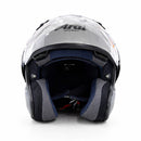 קיט תאורת LED לקסדות Arai
