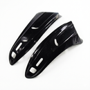 סט כונסי אוויר עליונים מקוריים לקסדת ARAI VZ RAM / SZ-R VAS