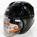 קסדת ARAI VZ RAM שחור מבריק