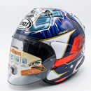 קסדת ARAI VZ RAM PEDROSA SHOGUN