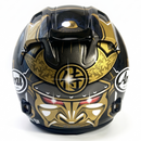 קסדת ARAI VZ RAM PEDROSA GOLD