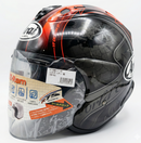 קסדת ARAI VZ RAM HARADA TOUR BLACK