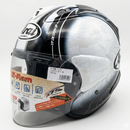 קסדת ARAI VZ RAM HARADA TOUR WHITE