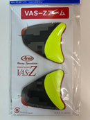 אוזניים למשקף לקסדת ARAI VZ RAM / SZ-R צביעות מיוחדות