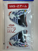 אוזניים למשקף לקסדת ARAI VZ RAM / SZ-R צביעות מיוחדות