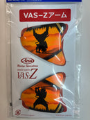 אוזניים למשקף לקסדת ARAI VZ RAM / SZ-R צביעות מיוחדות