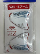 אוזניים למשקף לקסדת ARAI VZ RAM / SZ-R צביעות מיוחדות