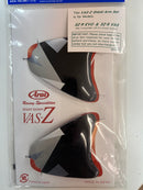 אוזניים למשקף לקסדת ARAI VZ RAM / SZ-R צביעות מיוחדות