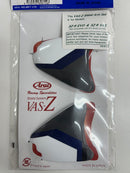 אוזניים למשקף לקסדת ARAI VZ RAM / SZ-R צביעות מיוחדות