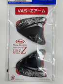 אוזניים למשקף לקסדת ARAI VZ RAM / SZ-R צביעות מיוחדות