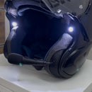 קיט ריפוד להתאמת מיקרופון פנימי לקסדות Arai SZ-R/VZ RAM