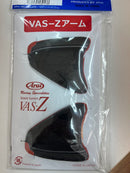 אוזניים למשקף לקסדת ARAI VZ RAM / SZ-R צביעות מיוחדות