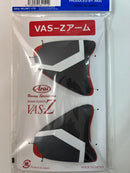 אוזניים למשקף לקסדת ARAI VZ RAM / SZ-R צביעות מיוחדות