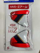 אוזניים למשקף לקסדת ARAI VZ RAM / SZ-R צביעות מיוחדות