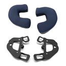 קיט ריפוד לחיים דק לקסדות SZ-R EVO