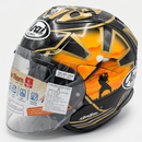 קסדת ARAI VZ RAM PEDROSA GOLD