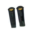 זוג כיסוים לרצועת סגירה לקסדת ARAI SZ-R VAS