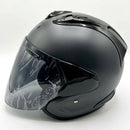 קסדת ARAI VZ RAM DOUBLE BLACK