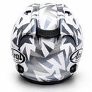 קסדת ARAI VZ RAM MIMESIS WHITE