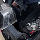 ניקוי ריפודים לקסדות