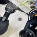 ניקוי ריפודים לקסדות