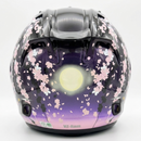 קסדת ARAI VZ RAM YOIZAKURA